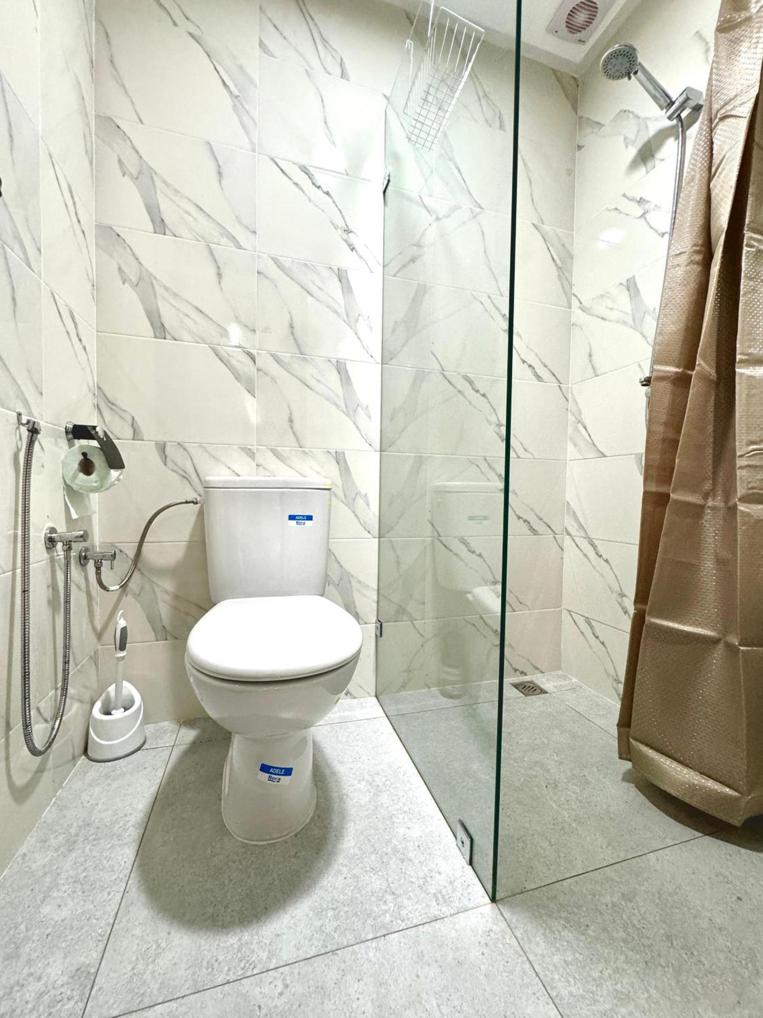 Cozy 2 Bedroom Near Marjane Peaceful Appartement *