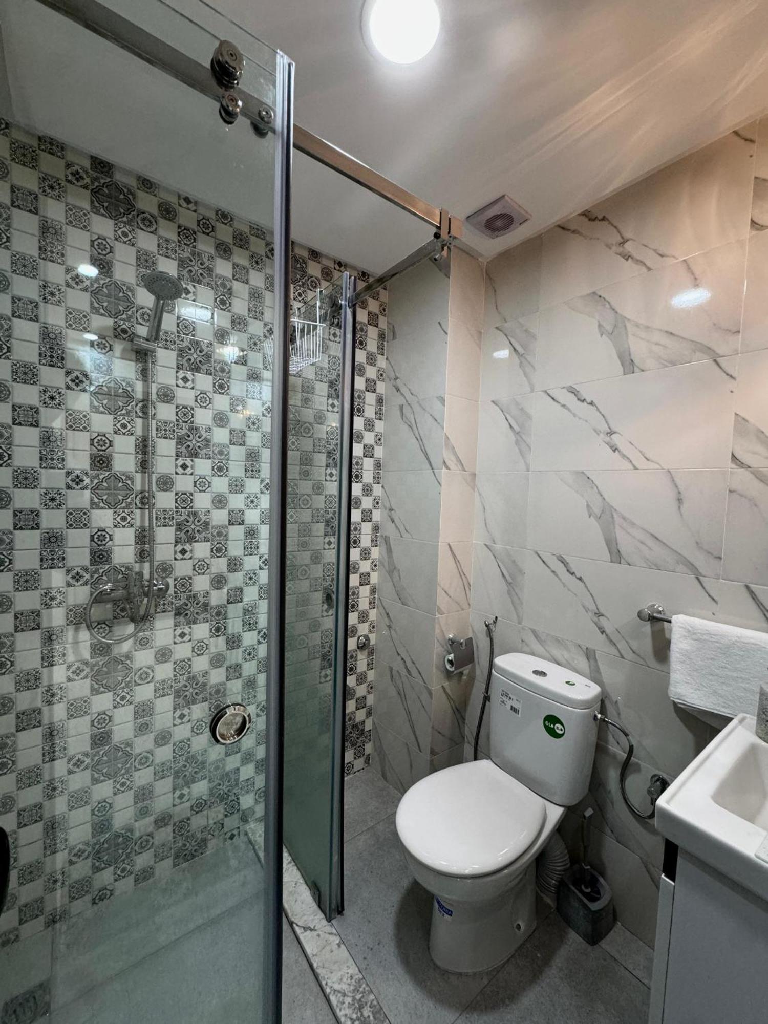 Cozy 2 Bedroom Near Marjane Peaceful Appartement *