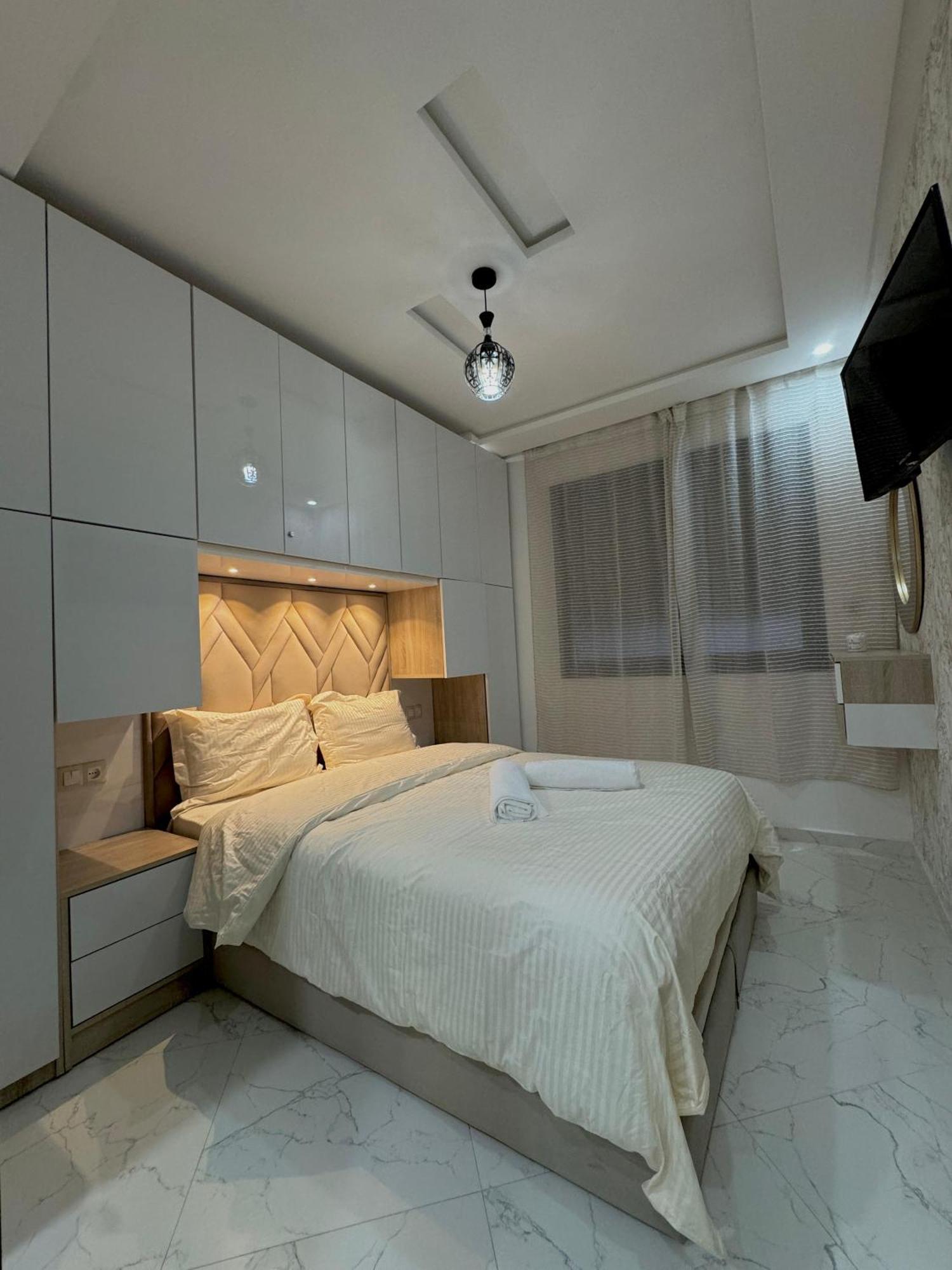 Cozy 2 Bedroom Near Marjane Peaceful *
